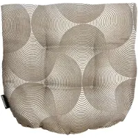 Madison zitkussen napels - 46x46x6cm set van 4