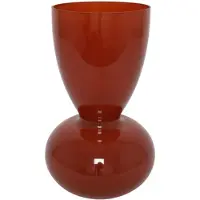 Coppens Vaas Jamiro L oranje |