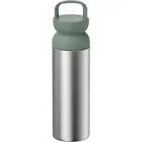 Mepal ellipse isoleer theebeker 500 ml nordic sage |