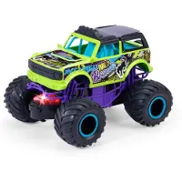 Dickie Toys Simba Toys - Wild Bronco - 203764026