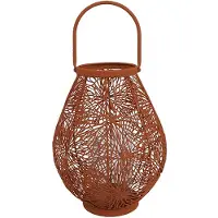 Coppens Windlicht Janine S terra -