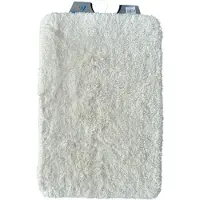 Coppens Badmat bergen beige 60x90 cm |