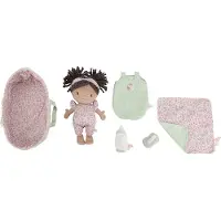Little Dutch Babypop - Evi - 35 cm