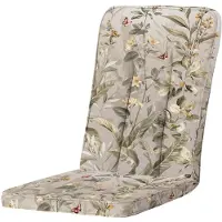 Madison tuinstoelkussen Elisa natral Exelsior/Primero/Balero - 50% Katoen / 45% Polyester / 5% Diverse - Metaal programma tuinkussens -