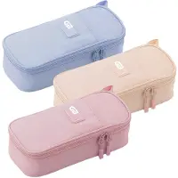 Coppens Etui bakmodel XL GB Pastel |