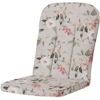 Madison Carlokussen Calvia Julliete Grey (100 x 48 cm)