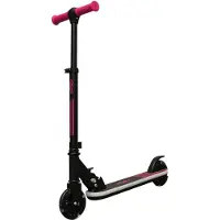 Coppens Step NSP LED-scooter 120mm |