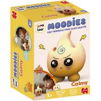 Jumbo - Ik Leer Moodies - Calmy