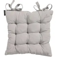 Madison Zitkussen Toscane Kussen Napels Taupe Water Reppelent Coating (46 x 46 cm)