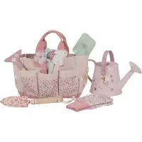 Little Dutch tuingereedschap fairy garden - 10-delig