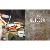 De Lantaarn Publishers Outdoor cooking |