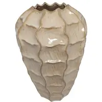 Coppens Vaas Rialto L beige |
