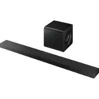 Samsung Q-series HW-QS700F - Soundbar - Cinematic - Dolby Atmos - Zwart