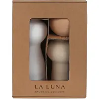Coppens Vaasjes Izzy set 3 stuks |