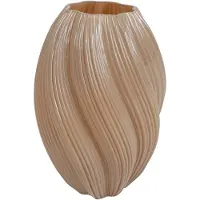 Coppens Vaas 3D Thom L creme