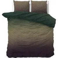 Royal Textile polyester dekbedovertrek lits-jumeaux (240x220 cm)
