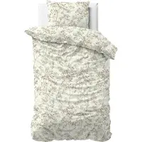 Royal Textile polyester dekbedovertrek 1-persoons (140x220 cm)