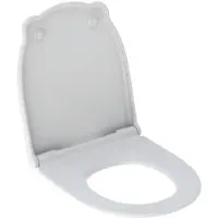 Geberit Bambini Toiletzitting, wit