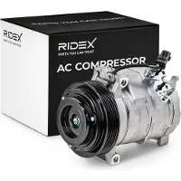 RIDEX 447K0165 Aircopomp