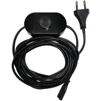 Flos Maap kabel met schakelaar en EU-stekker Reserveonderdeel