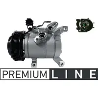 MAHLE ORIGINAL ACP 659 000P Aircopomp