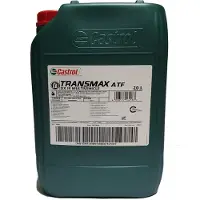 Castrol 15D66F Olie, automatische transmissie (ATF)