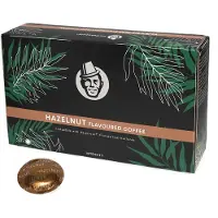 Kaffekapslen | Hazelnoot - 50 capsules voor Nespresso Pro