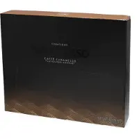 Nespresso | Karamelkoffie - 50 capsules voor Pro