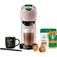 De'Longhi | Genio S Share - Limited edition verpakking