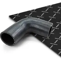RIDEX 3314C0424 Laadluchtslang