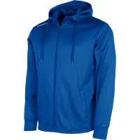 Stanno Field Hooded Full Zip Top 408012 | Maat: 128