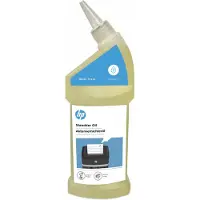 HP Hakselaarolie [400 ml] (Doorsnede)