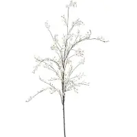 Nova Nature Peach blossombranche Kansaicream 203cm |