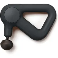 Therabody Theragun Relief – Massage Gun – 3 Opzetstukken – Professioneel Massage Apparaat - Lichtgewicht Massage Pistool