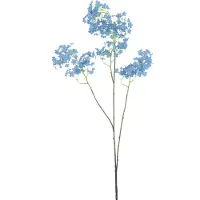 Nova Nature Snowball spray blue117cm |