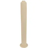 Coppens Vaas Evie lang S creme |