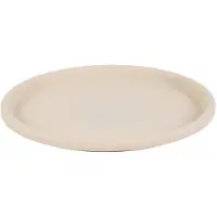 Coppens Dienblad rond Matteus XL creme