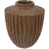 Coppens Vaas Duuk S bruin |