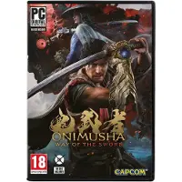 Onimusha: Way of the Sword - PC (Code in Box)