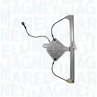 MAGNETI MARELLI 350103868000 Raammechanisme