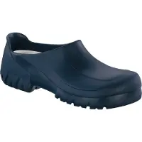 Birkenstock A 630 Pu Ob Klomp | Maat: 39