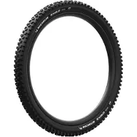 Michelin Buitenband 29” – E Wild – Performance Line – Vouwband Achter – ETRTO-maat: 65-622 – Zwart