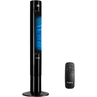 YASHE Towerventilator NDTFT14RH, 110 cm, 50 W, met afstandsbediening