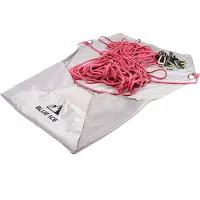 Blue Ice - Rope Tarp - Touwzak One Size, meerkleurig