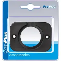 Pricenet Inbouwframes, elk verpakt in een blisterverpakking