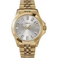 Timex Kaia Dames Horloge Goudkleurig TW2V79800