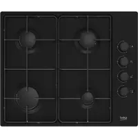 Beko Magnetron BEKO Zwart