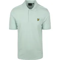 Lyle & Scott Shirt groen
