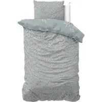 Royal Textile polyester dekbedovertrek 1-persoons (140x220 cm)