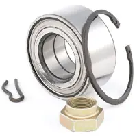 Skf Wiellagerset VKBA 915 SKF voor o.a. CITROEN, PEUGEOT